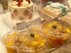 -康欣面包生日蛋糕(幸福店)