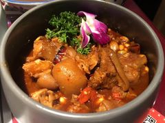 -味福记·本地特色菜(八一万达广场店)