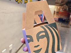 -星巴克(呼和浩特民族商场店)