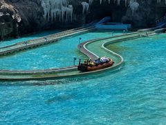 -珠海长隆海洋王国