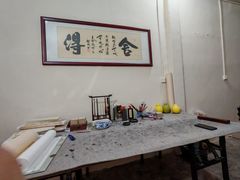 -梅州天地人花园酒店(梅县人民广场店)