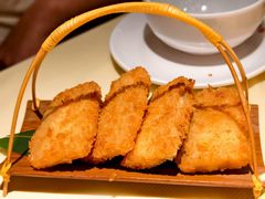 -蟹主隆恩.炙烤海鲜虾蟹馆(梅溪湖店)