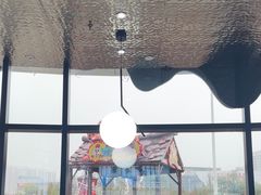 -大锅强·蒸海鲜青岛菜(吾悦广场店)