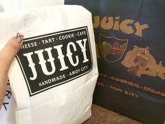 -Juicy Bakery(大学路店)