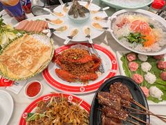 -渔文乐·海鲜大排档(壹品总店)