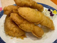 玉米笋-点都德(汇盈广场店)