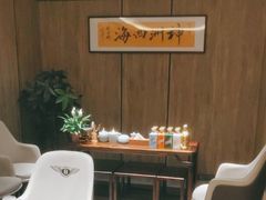 -神洲四海大酒楼(王府井澳门中心店)