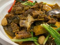 -源牌酒店·家常六安菜