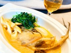 -虹御轩·传承江浙菜(虹桥店)