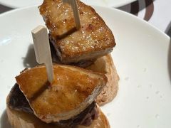 -CAPARESH開府莱舍(望京金辉店)