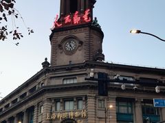 -上海邮政博物馆