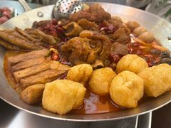 -小螺大作·螺蛳粉火锅(林和西店)