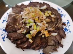 -柴氏风味斋(甘家口店)