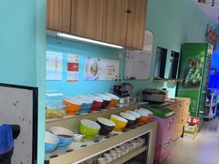 -云中鱼蒸汽石锅鱼(川沙百联店)