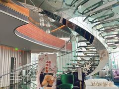 -上海新锦江大酒店