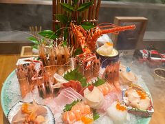 -水濑·日料放题(天河店)