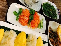 -自然餐厅(Phuket)
