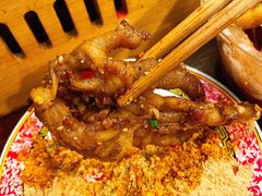 -云南建水鸡脚王烧烤(商贸路店)