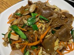 仙香炒粉皮-味仙居(环城南路店)