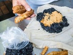 -芳婆糕团店(王府大街店)