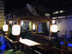 -韵秋荷(宝山龙湖天街店)
