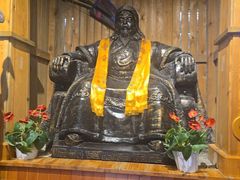 -老阿妈蒙古村·蒙古包·草原文化·歌舞表演(老君堂店)