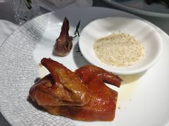 -玄武苏宁诺富特酒店·紫金轩中餐厅