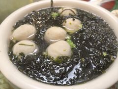 -蔡记大排档(新兴路店)