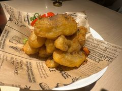 -避风塘(宝山万达店)