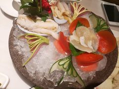 -围炉夜话·潮汕卤水火锅(榕江店)