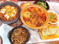 -山四砂锅(太原钟楼街店)