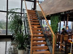 -维纳斯酒店-忆咖啡观景餐厅(象山公园店)