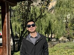 -真地道京味府·鲜橙烤鸭·北京菜(朝外大街东大桥店)