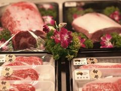 -MEAT MATE 鲜食肉铺(凤凰汇·里巷店)