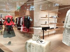 -Alexander McQueen(IAPM环贸广场店)