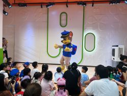 -尼克Playtime(欢乐海岸店)