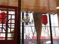 -崔记生活·铁锅炖鱼粘卷子(总店)