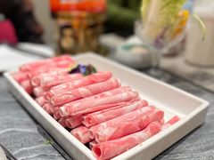 -合乐·创意火锅(亚东柒号店)
