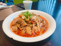 -陈麻婆豆腐总店