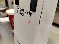 -书亦烧仙草(万家丽一店)