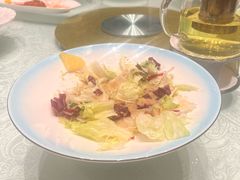 -翠山·映月湖景餐厅(映月湖公园店)