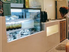 -靖晨园蒸饵丝(爱琴海店)