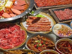 -根据地火锅(南河桥店)