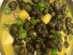 -老村长土菜馆(湖墅南路店)