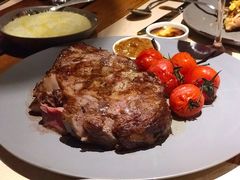 安格斯肉眼牛扒-Mercato莫卡多露台餐厅与酒吧(K11店)