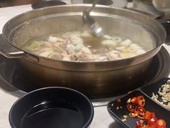 -狐狸爱上椰子鸡(滨江星光大道店)