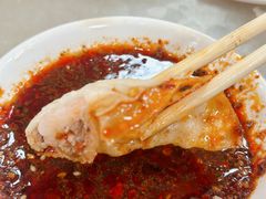 -老蔡记(德化美食街店)