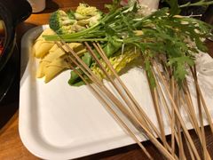 -三个大叔东北烧烤·砂锅菜(西三旗店)