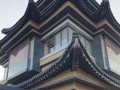 -东台西溪天仙缘景区