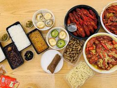 -苏州观前街亚朵酒店